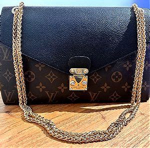 634 Μεταχειρισμένες τσάντες και αξεσουάρ Louis Vuitton.